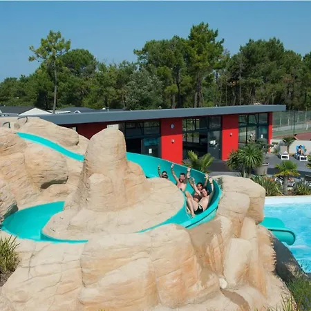 Mobil-home Spacieux Avec Terrasse - Saint-jean-de-monts - Api-1-52-1453 Saint-Jean-de-Monts