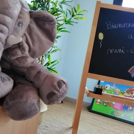 Mobil-home Spacieux Avec Terrasse - Saint-jean-de-monts - Api-1-52-1453 Saint-Jean-de-Monts