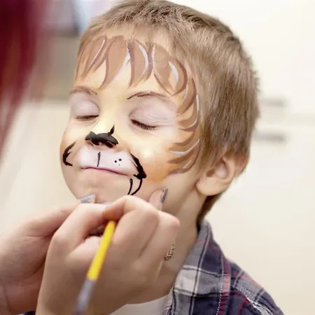 Mobil-home Spacieux Avec Terrasse - Saint-jean-de-monts - Api-1-52-1453 Camping Saint-Jean-de-Monts