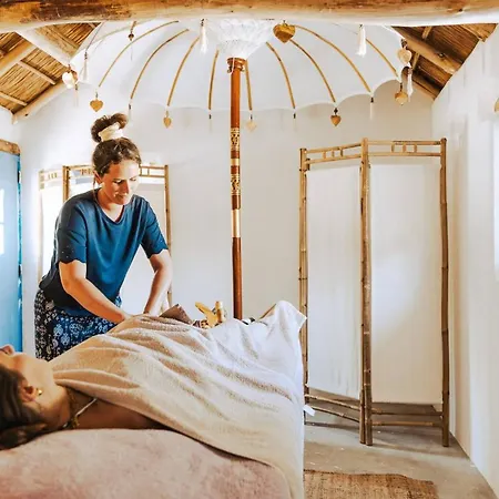 Camping Mobil-home Spacieux Avec Terrasse - Saint-jean-de-monts - Api-1-52-1453