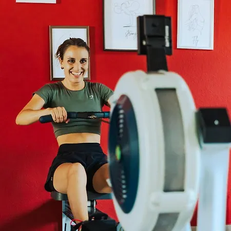 Camping Mobil-home Spacieux Avec Terrasse - Saint-jean-de-monts - Api-1-52-1453