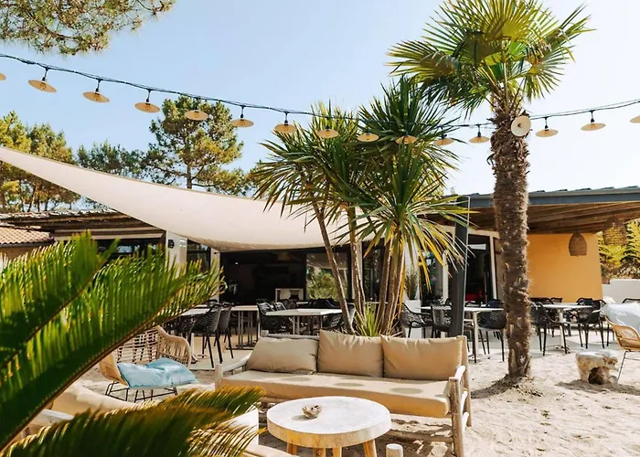 Mobil-home Spacieux Avec Terrasse - Saint-jean-de-monts - Api-1-52-1453 Saint-Jean-de-Monts